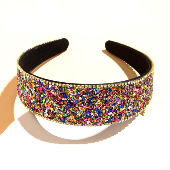 Nwt Headband - Picture 1 of 2